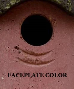 Kinsman Schwegler 1 1/4" Predator Proof Birdhouse Hanging Houses