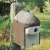 Kinsman Schwegler 1 1/2" Predator Proof Birdhouse