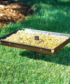 Stokes Select Hanging Feeders 3in1 Platform Bird Feeder