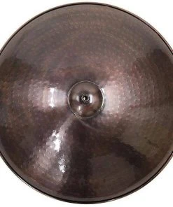 Standing Bird Baths Burnt Copper Colored Metal Bird Bath And Stake By Achla Designs