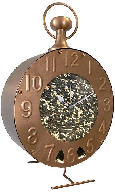 Good Directions Time Flies Bird Feeder Hanging Feeders 3 Good Directions Time Flies Bird Feeder Hanging Feeders