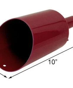 Heath Mfg Post / Pole Mounted Feeders Le Grande Gazebo Bird Feeder Combo