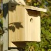 Heartwood Joy Box Chickadee House