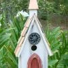 Heartwood Jubilee Bird House Post / Pole Mounted Houses 1 Heartwood Jubilee Bird House Post / Pole Mounted Houses