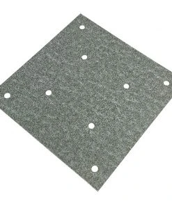 Post / Pole Mounted Houses Heartwood Birdiwampus Bird House, Citrus