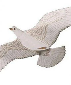 Jackite Dove Of Peace Kite, 42" Wingspan Kites