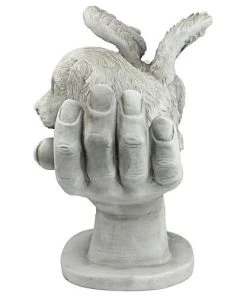 Design Toscano In God's Hands Dog Memorial Statue 7 Design Toscano In God's Hands Dog Memorial Statue