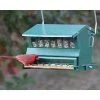 Heritage Farms Hanging Feeders Absolute Bird Feeder With Pole And Hanger