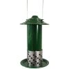 Woodlink Audubon Mealworm And Peanut Combination Feeder