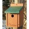 Woodlink Audubon Recycled Plastic Wren House