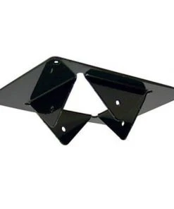 Woodlink Bird House Accessories Audubon Steel Mounting Bracket For 4 X 4 Post