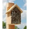 Uncle Dunkel Bark Clad Wren House