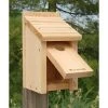 Post / Pole Mounted Houses Bluebird House From Woodlink