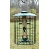 Woodlink Caged Seed Tube Bird Feeder Cage Feeders 2 Woodlink Caged Seed Tube Bird Feeder Cage Feeders