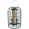 Esschert Design Cage Feeders Caged Tube Bird Feeder