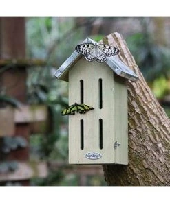 Esschert Design Classic Butterfly House 9 Esschert Design Classic Butterfly House