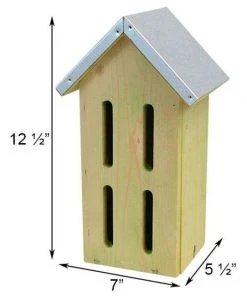 Esschert Design Classic Butterfly House