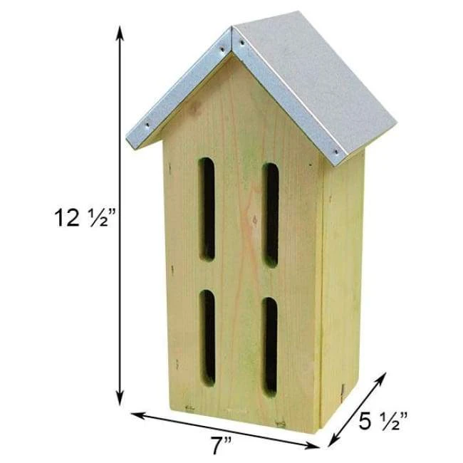 Esschert Design Classic Butterfly House 4 Esschert Design Classic Butterfly House