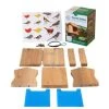 Woodlink Classic Hopper Feeder DIY Craft Kit