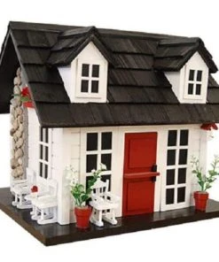 BirdHousesAndBaths Sales 12 Home Bazaar Connecticut Retreat Bird House All Bird Houses