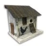 Bird In Hand Hanging Houses Cumberland Chicken Coop Bird House