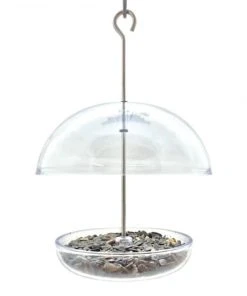 Droll Yankees The Cutest Chickadee Feeder