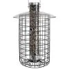 Droll Yankees B-7 Domed Cage And Squirrel Proof Bird Feeder Cage Feeders