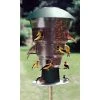 Wild Bills Electronic Squirrel Proof 12 Port Bird Feeder