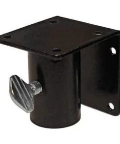 Erva Tool & Die Bird House Accessories Erva Bluebird House Pole Mounting Adapter