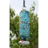 Parasol Hummingbird Feeders Filigree Hummingbird Feeder, Sprinkles 2 Parasol Hummingbird Feeders Filigree Hummingbird Feeder, Sprinkles