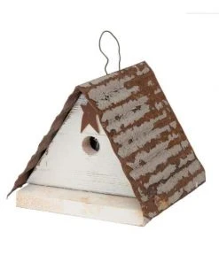 Bird In Hand Friendsville Wren House