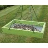 Woodlink Going Green Hanging Platform Bird Feeder 2 Woodlink Going Green Hanging Platform Bird Feeder
