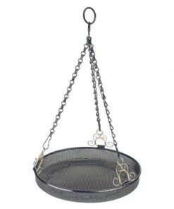 Gardman Hanging Feeders Hanging Bird Feeder Tray
