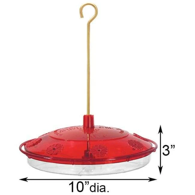 Droll Yankees Happy Eight-2 Hummingbird Feeder Hummingbird Feeders 4 Droll Yankees Happy Eight-2 Hummingbird Feeder Hummingbird Feeders