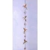 Ancient Graffiti Hummingbirds Decorative Hanging Chain 2 Ancient Graffiti Hummingbirds Decorative Hanging Chain