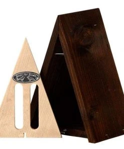 Esschert Design Peaked Roof Butterfly House Butterflies