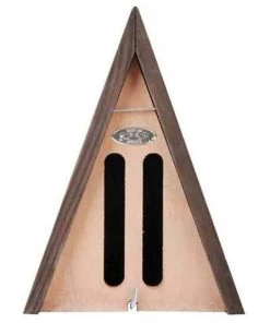 Esschert Design Peaked Roof Butterfly House Butterflies