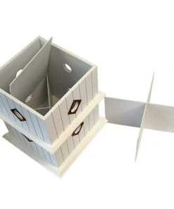 A Wing And A Prayer Plantation Bird House With Merlot Red Roof 11 A Wing And A Prayer Plantation Bird House With Merlot Red Roof