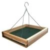 Woodlink 3 In 1 Platform Bird Feeder Hanging Feeders