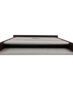 Green Meadow Houses & Feeders Polywood Recycled Plastic Single Chamber Bat House, 20 Bats