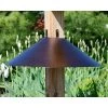 Woodlink Post Mount Squirrel Baffle Bird Feeder Accessories 1 Woodlink Post Mount Squirrel Baffle Bird Feeder Accessories