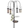 Gardman Premium Wild Bird Feeding Station Kit Bird Feeder Accessories