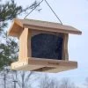 Woodlink Professional Series Premier Cedar Bird Feeder Hanging Feeders