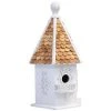 Home Bazaar Rapunzel Bird House