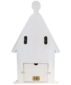 Home Bazaar Rapunzel Bird House 7 Home Bazaar Rapunzel Bird House