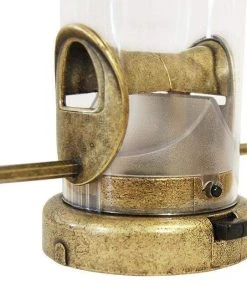 Aspects Hanging Feeders Seed Tube Wild Bird Feeder 8 Aspects Hanging Feeders Seed Tube Wild Bird Feeder