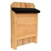 BestNest Single Chamber Cedar Bat House, 60 Bats 1 BestNest Single Chamber Cedar Bat House, 60 Bats
