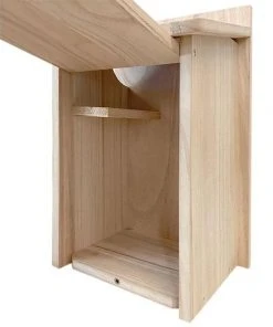 Prime Retreat Squirrel House Squirrels 8 Prime Retreat Squirrel House Squirrels