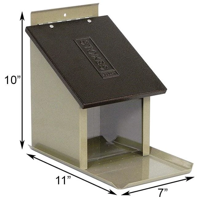 Stokes Select Squirrel Lunch Box 4 Stokes Select Squirrel Lunch Box