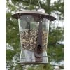 More Birds Hanging Feeders Squirrel X-2 Squirrel Proof Bird Feeder